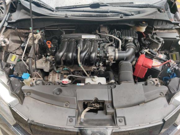 [深圳·桂A] 二手本田哥瑞2016款 1.5L CVT经典版