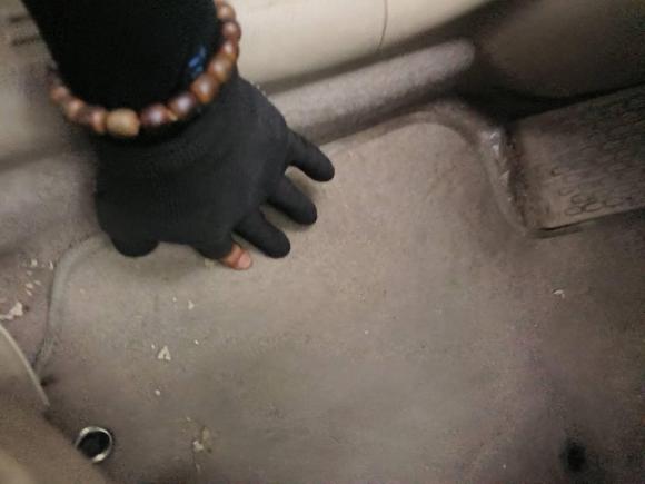 [嘉兴·浙F] 二手别克凯越2013款 1.5L 自动经典型