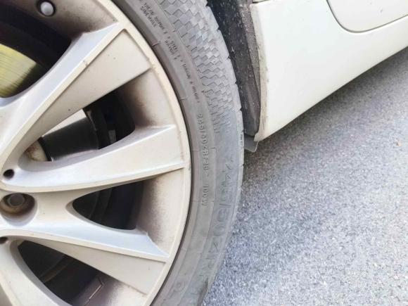 [苏州·苏U] 二手宝马宝马5系GT2015款 528i 领先型