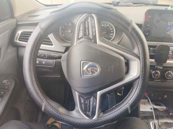 [嘉兴·浙F] 二手宝骏宝骏7302019款 1.5L 手动时尚型 7座 国V