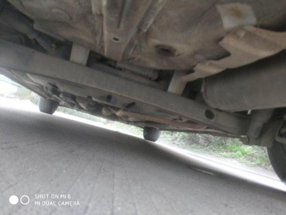 [台州·浙J] 二手现代瑞纳2011款 两厢 1.4L 自动舒适型GS