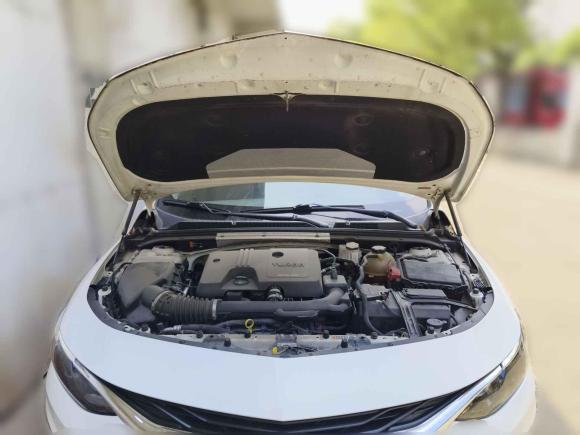 [南昌·赣J] 二手雪佛兰迈锐宝XL2019款 535T CVT锐行版