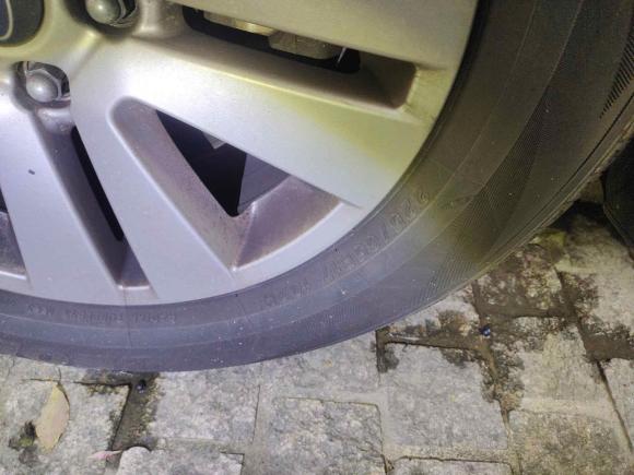 [上海·沪E] 二手斯巴鲁傲虎2015款 2.5i 豪华导航版