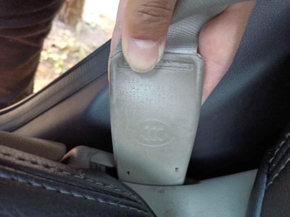 [无锡·苏E] 二手本田本田CR-V2012款 2.0L 四驱经典版