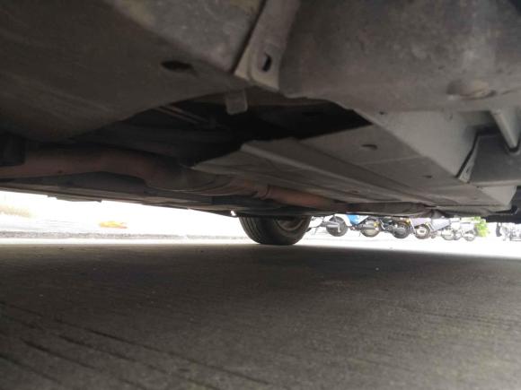 [深圳·粤E] 二手奥迪奥迪Q52012款 2.0TFSI 舒适型