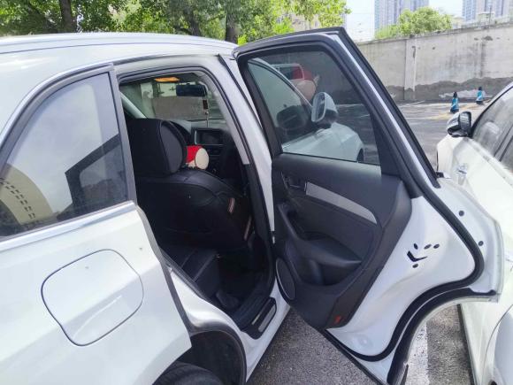 [北京·京N] 二手奥迪奥迪Q52015款 40 TFSI 进取型