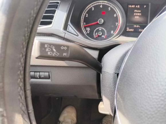 [北京·京G] 二手大众帕萨特2016款 330TSI DSG御尊版