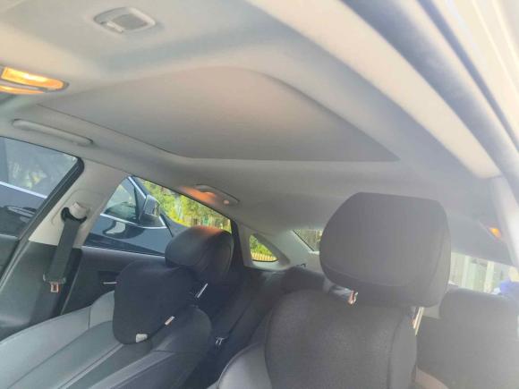 [北京·京A] 二手现代菲斯塔纯电动2020款 DLX悦享版