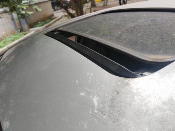 [武汉·鄂A] 二手长安逸动XT2015款 1.6L 自动俊酷型 国IV