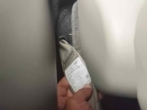 [苏州·苏E] 二手丰田雅力士2008款 1.6G 自动精致版