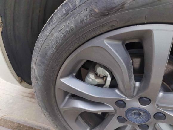 [义乌·浙G] 二手哈弗哈弗H6 Coupe2019款 1.5T 自动两驱精英型 国VI