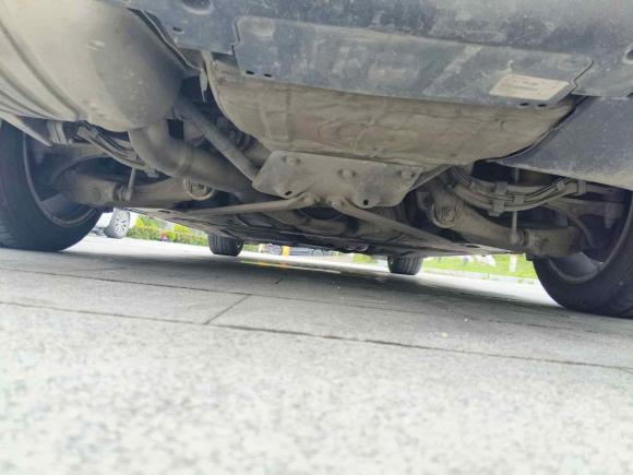 [上海·皖A] 二手宝马宝马5系2012款 530i 领先型 旅行版