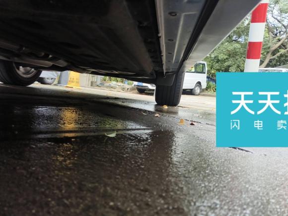 [上海·沪B] 二手英菲尼迪英菲尼迪QX502018款 2.0T 四驱菁英版