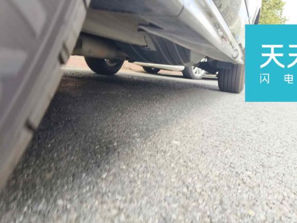 [合肥·皖A] 二手哈弗哈弗H62016款 升级版 1.5T 手动两驱精英型