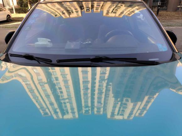 [上海·闽B] 二手铃木维特拉2016款 1.4T 手动两驱豪华型