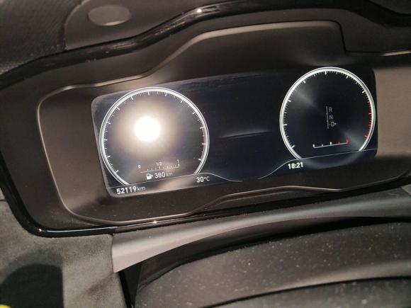 [常州·苏D] 二手领克领克032020款 03+ 2.0TD 自动驭风版