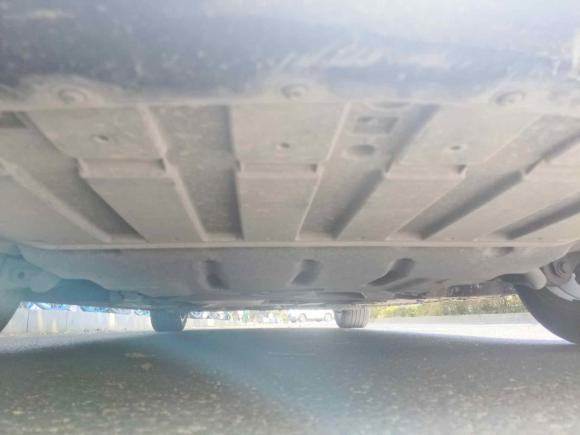 [西安·陕D] 二手凯迪拉克凯迪拉克CT62019款 28T 时尚型