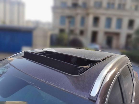 [南京·苏A] 二手讴歌讴歌RDX2019款 2.0T 悦享版 国V