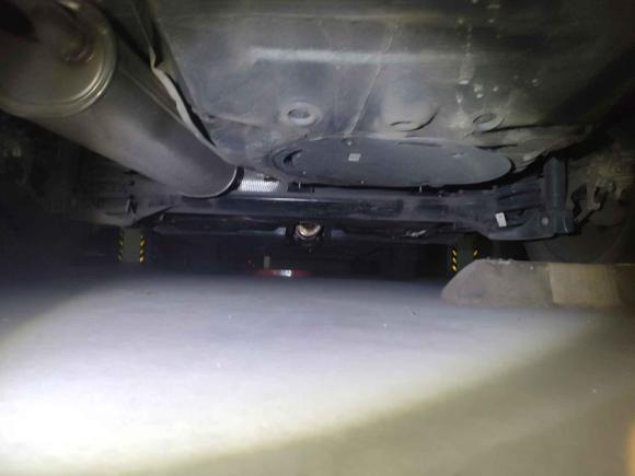 [无锡·苏B] 二手斯柯达柯米克2018款 1.5L 手动舒适版 国VI