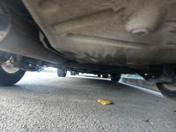 [上海·沪A] 二手大众朗逸2011款 2.0L 手动品悠版