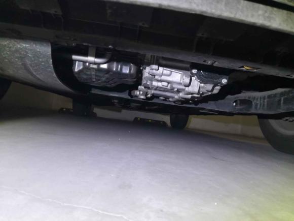 [成都·川G] 二手雪佛兰科沃兹2022款 325T 自动欣悦版