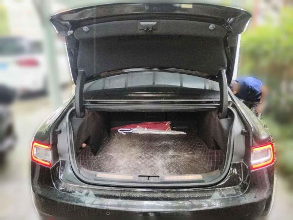 [上海·沪D] 二手林肯林肯大陆2018款 2.0T 两驱尊悦版