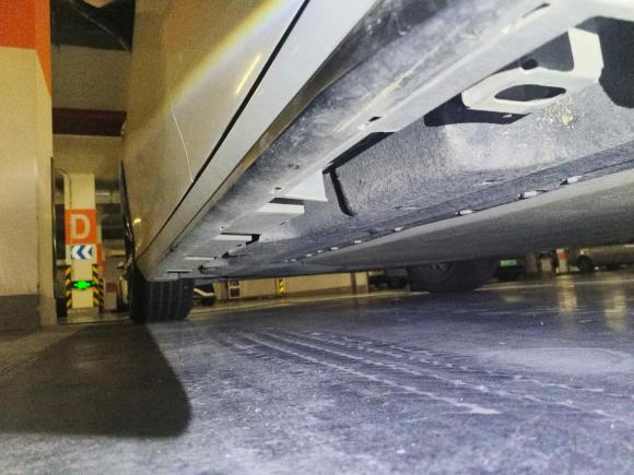 [宁波·浙B] 二手埃安AION S Plus2021款 70 科技版