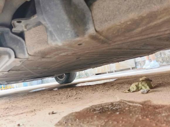 [广州·粤A] 二手威马汽车威马EX52018款 EX5 400 Lite探索版