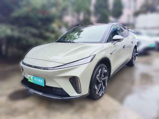 飞凡汽车飞凡R72022款 旗舰高阶版「上海二手车」「天天拍车」