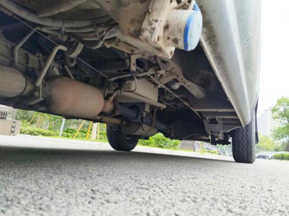 [温州·浙C] 二手金旅金旅海狮2019款 2.0L汽油版长轴高顶V20