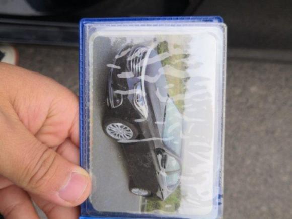 [宁波·浙B] 二手广汽传祺传祺GA62015款 1.6T 手动舒适型