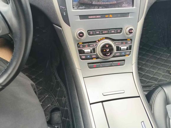 [杭州·浙A] 二手林肯林肯MKZ2018款 2.0T 尊享版