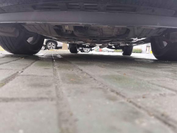 [无锡·苏B] 二手凯迪拉克凯迪拉克XT42018款 28T 两驱豪华型