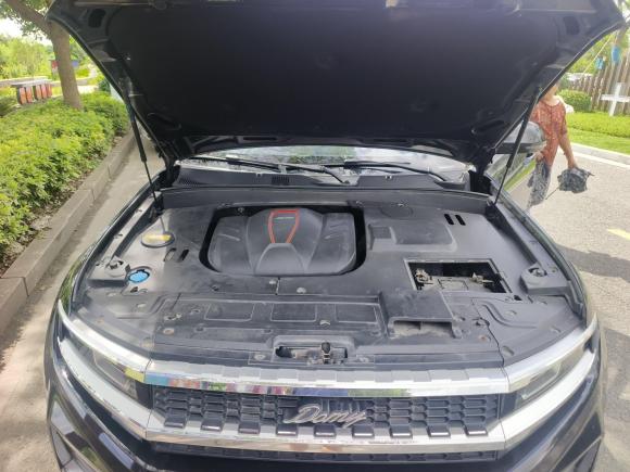 [宁波·豫A] 二手众泰大迈X72017款 1.8T 手动豪华型