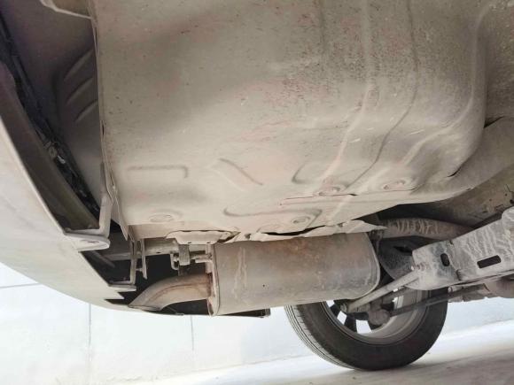 [西安·陕A] 二手别克英朗2019款 18T 自动互联精英型 国VI