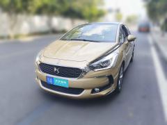 [成都·川A] DSDS 52015款 1.6T 豪华版THP160