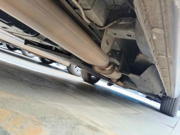 [成都·川A] 二手别克别克GL82022款 陆上公务舱 652T 豪华型