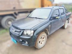 [义乌·浙G] 骐铃汽车骐铃T52014款 2.8T两驱豪华型标准轴距JE493ZLQ4CB