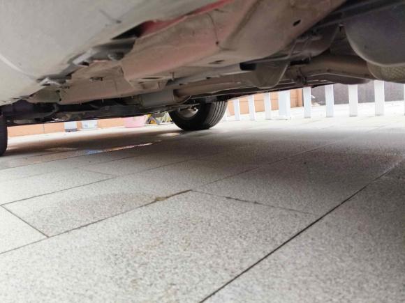 [无锡·苏B] 二手Jeep自由侠2019款 220T 自动领先版