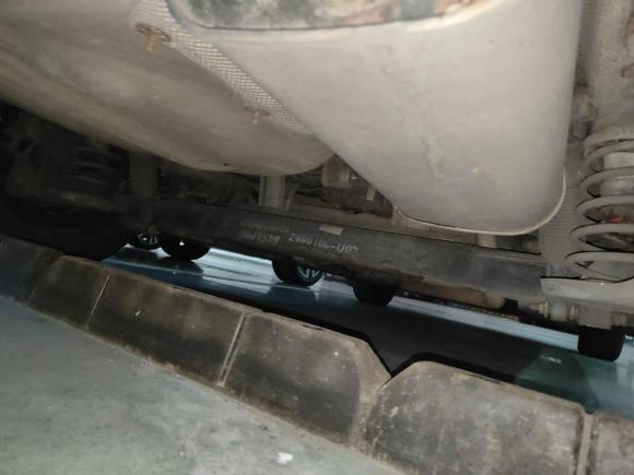 [宁波·浙B] 二手长安逸动XT2015款 1.6L 自动俊酷型 国IV