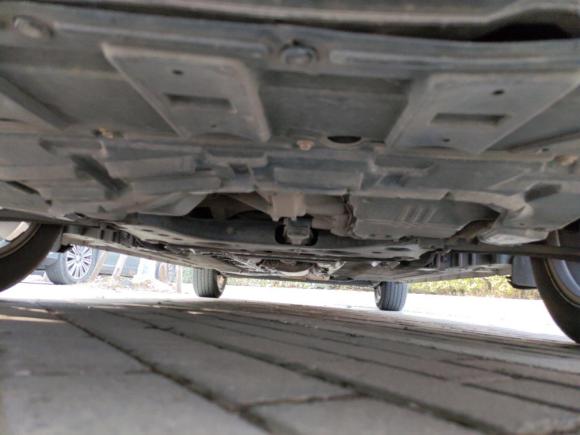 [芜湖·皖B] 二手日产轩逸2009款 1.6XL 自动豪华天窗版