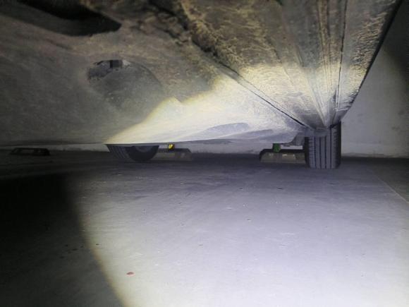 [苏州·苏E] 二手大众夏朗2013款 2.0TSI 标配型