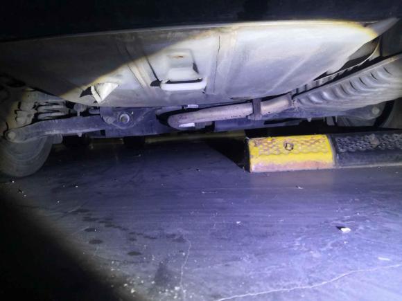 [西安·陕A] 二手起亚起亚K42015款 1.8L 自动DLX Special