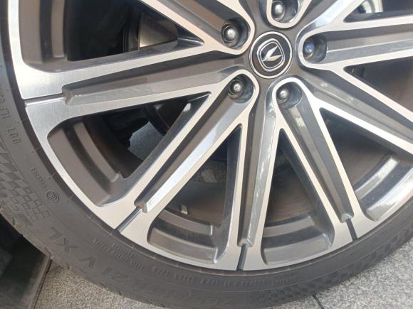 [济南·鲁A] 二手长安长安UNI-K2021款 2.0T 尊贵型