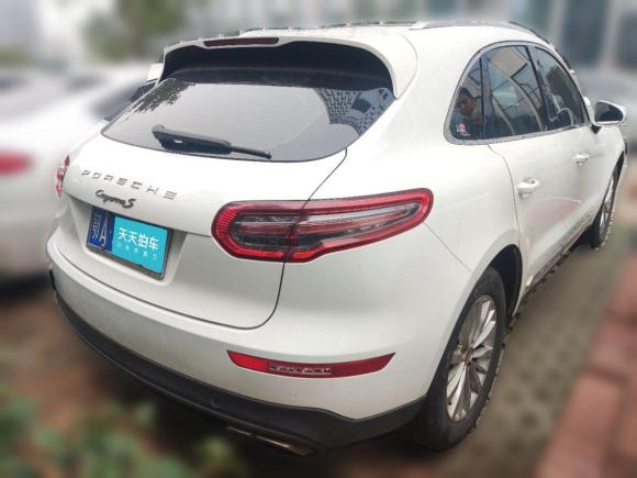 [武汉·鄂A] 二手众泰众泰SR92017款 2.0T 自动极致之心版