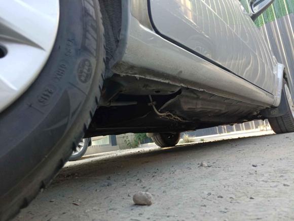 [北京·津D] 二手大众捷达2010款 1.6L 伙伴