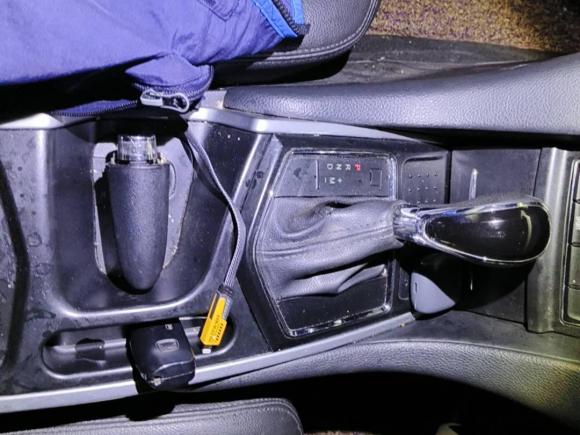 [湖州·苏H] 二手驭胜驭胜S3502013款 2.4T 自动两驱柴油豪华版5座