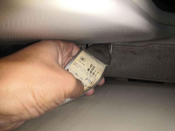 [苏州·苏U] 二手丰田普瑞维亚2007款 3.5L 7人座豪华型