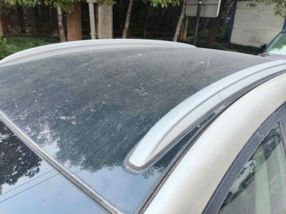 [义乌·浙G] 二手吉利汽车帝豪GS2016款 运动版 1.3T 自动臻尚型