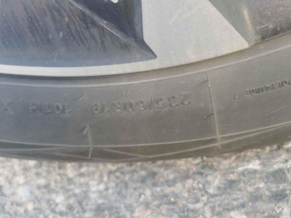 [青岛·鲁B] 二手哈弗哈弗大狗2022款 1.5T DCT两驱马犬追猎版